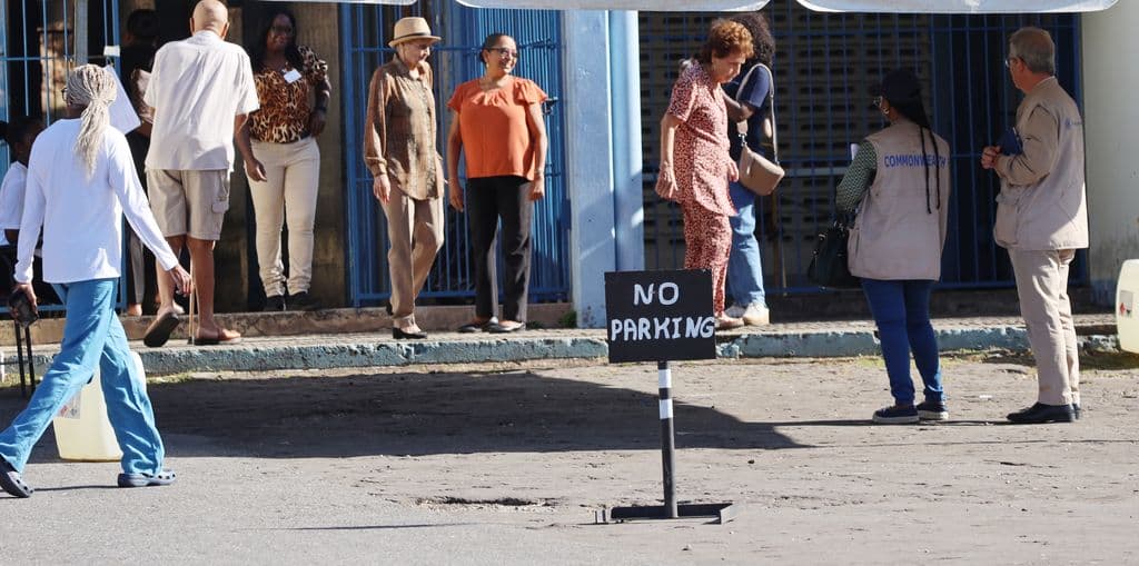 Observers give T&T’s election an ‘A’ grade