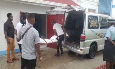 Pathologist in Guyana to conduct autopsy on 11-year-old