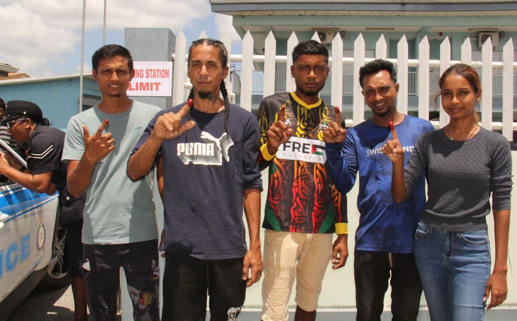 Chaguanas West registers biggest margin of victory in General Election