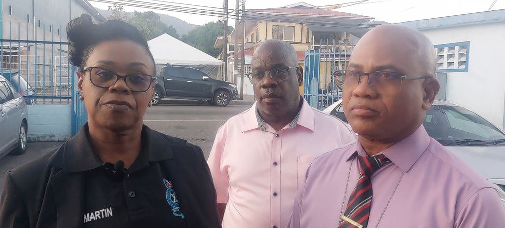 Police confirm irregularities on voting day