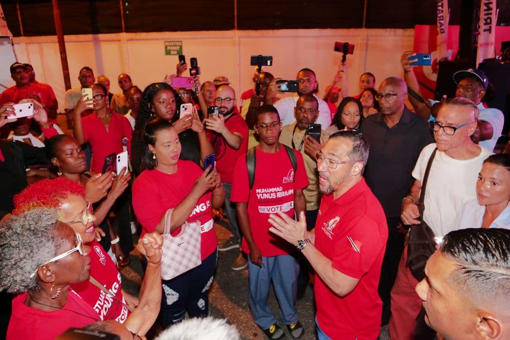 Panday on PF’s first election: We made history