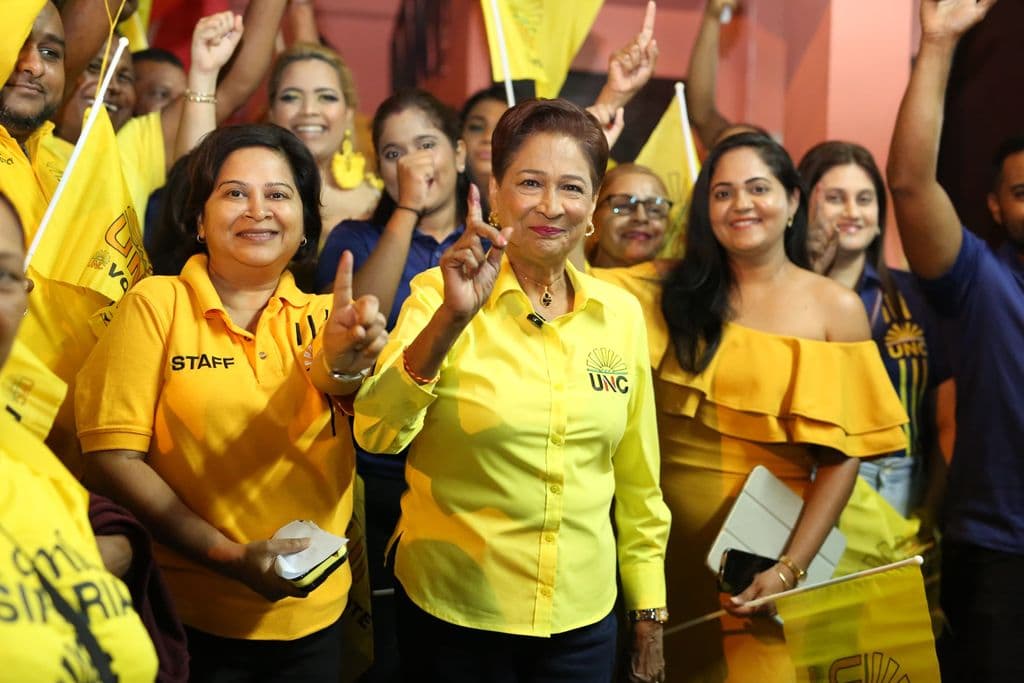 T&T Chamber ready to partner with new government