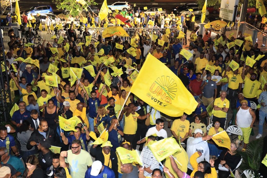 UNC’s first 100 days: Govt still needs time to achieve goals, say experts