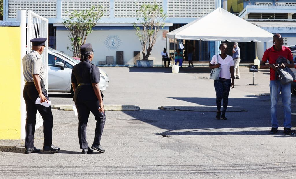 TTPS commends public for peaceful election