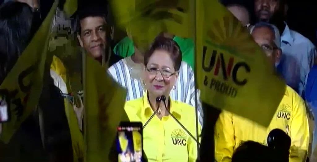 Pollster: ‘UNC found right campaign formula for election success’