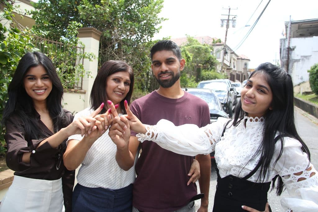 EBC says 3 recounts still underway, results later this week