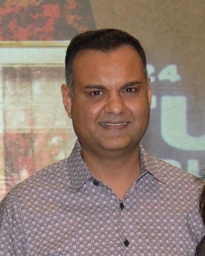 CAL chairman resigns