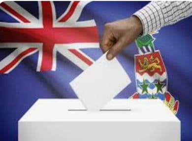 No party wins majority in Cayman Islands election