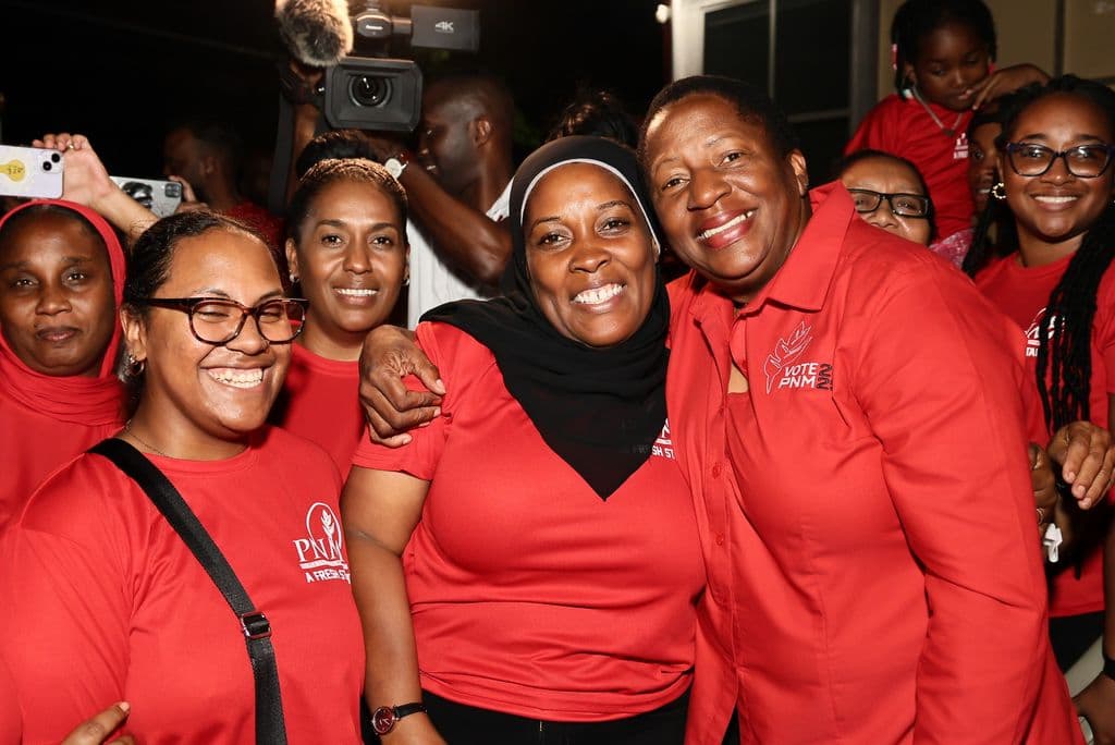 Penny: People now feel PNM doesn’t care