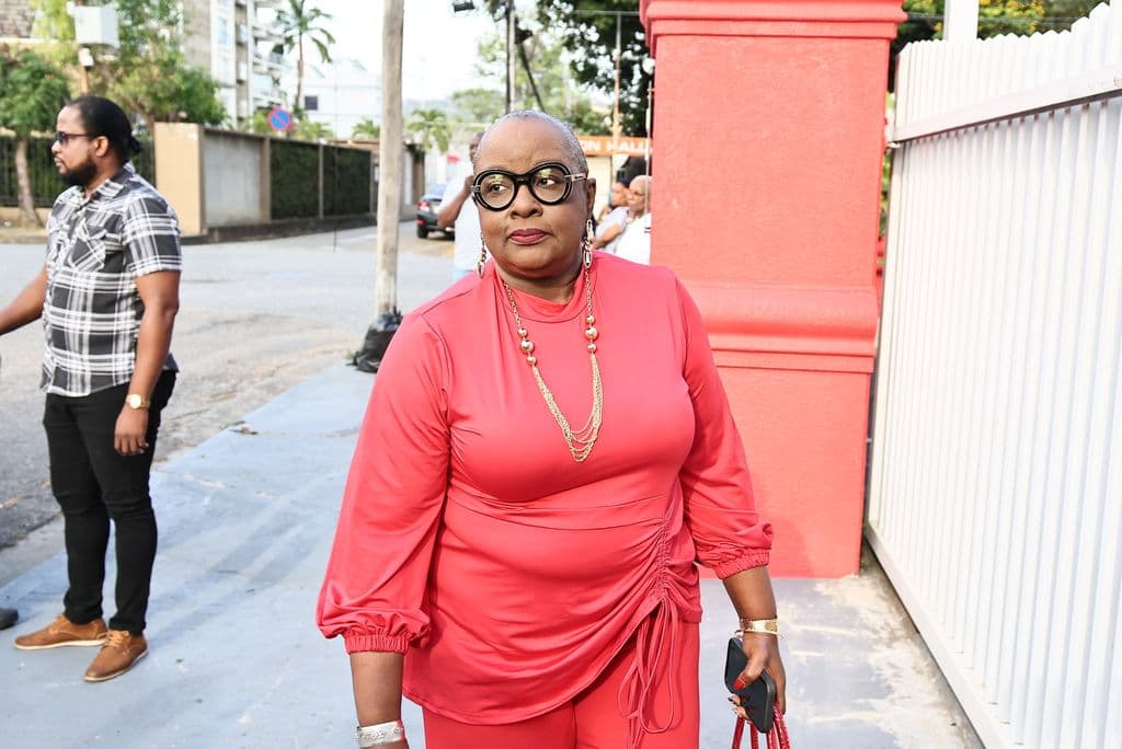 Camille Robinson-Regis to return in January