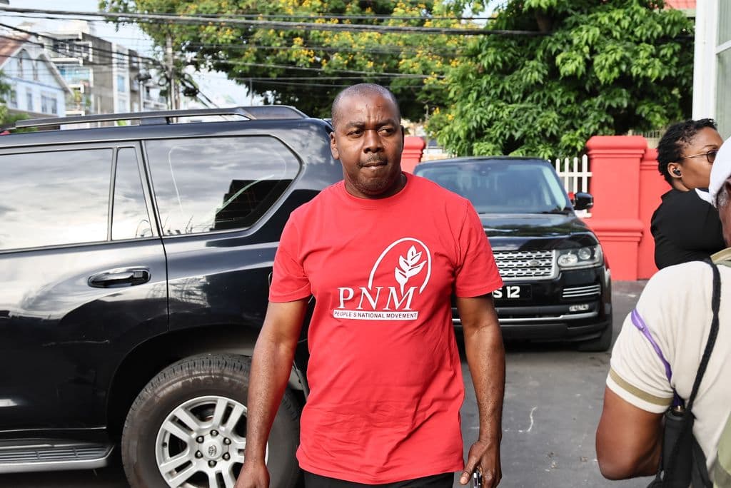 PNM group calls for Foster to go; wants audit of all internal elections