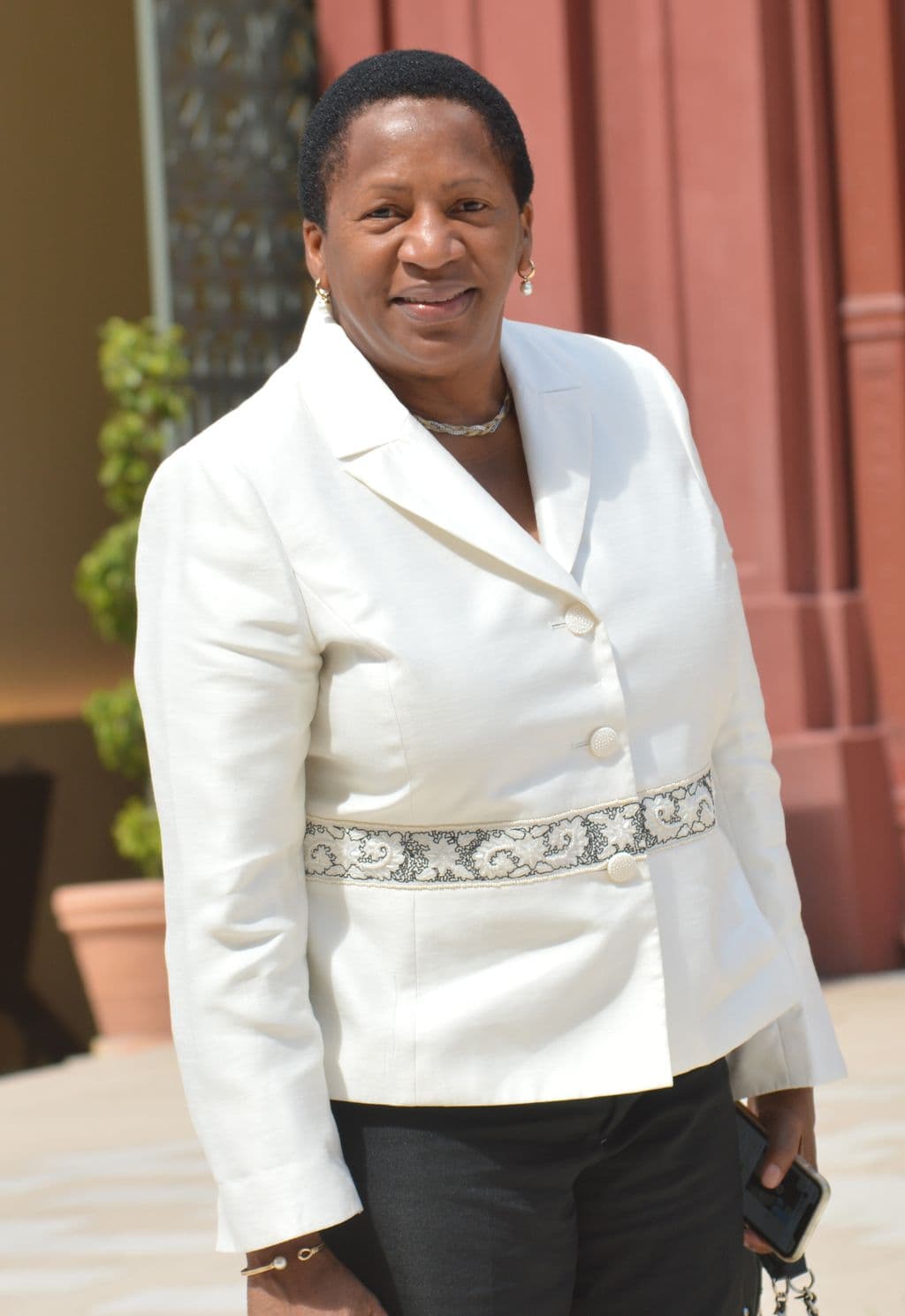 Beckles says PNM focused on renewal, readiness in 2026