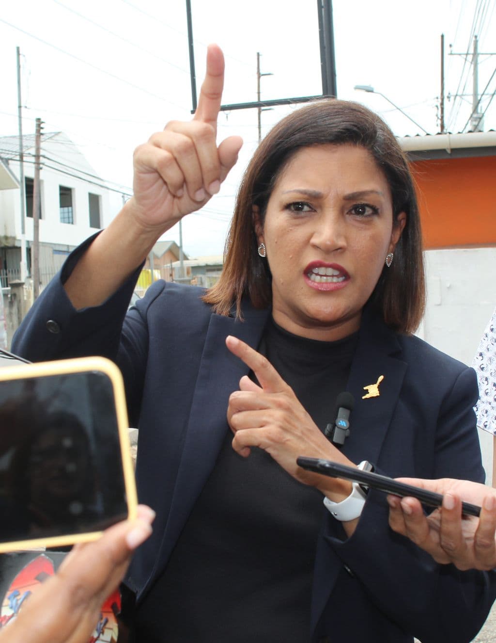 Patriotic Front calls for compassion from Govt over CEPEP dismissals