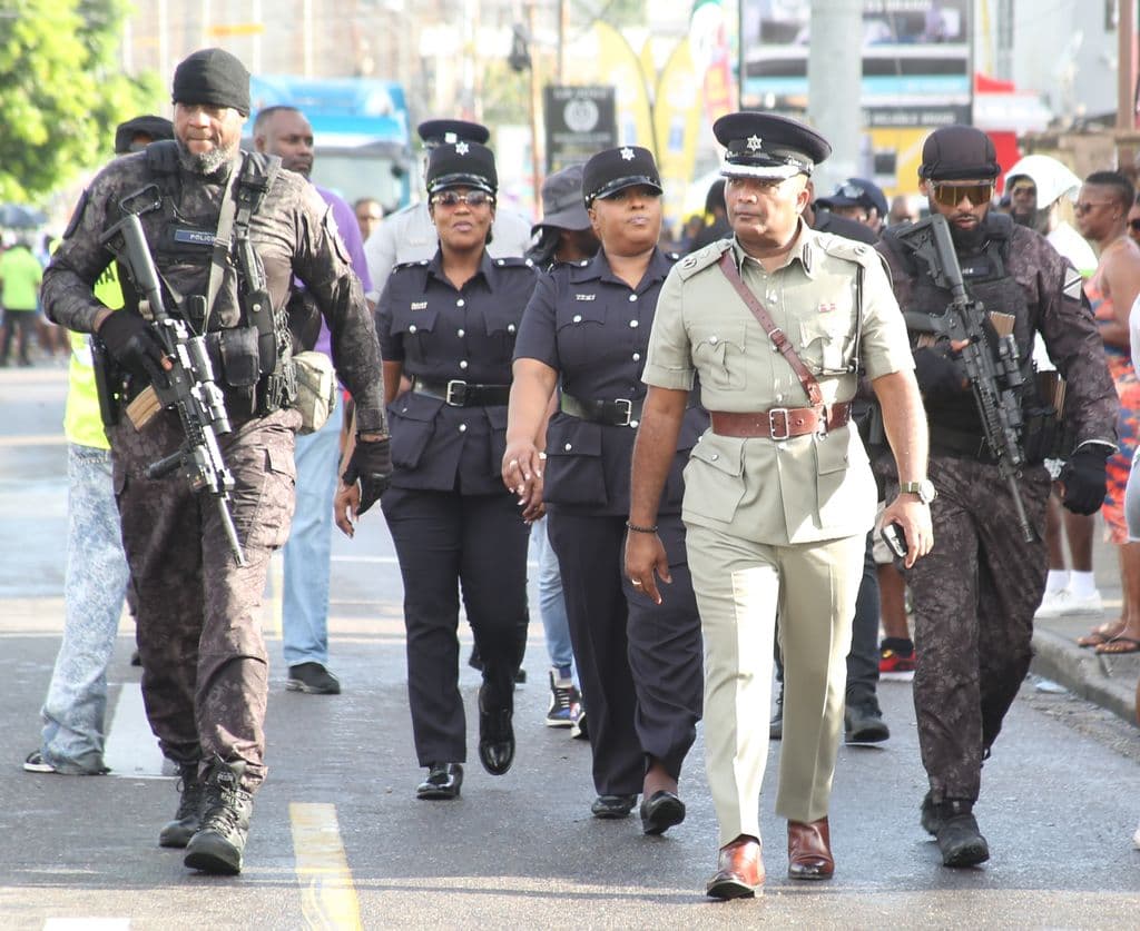 Teen among two held for home invasions including alleged rape of pensioner