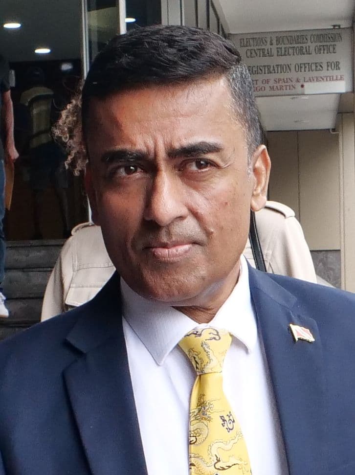 Police increase patrols after threat near Minister Tancoo's home