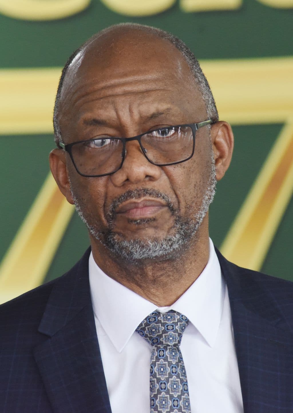 Baptiste pledges all hands on deck for workers’ rights