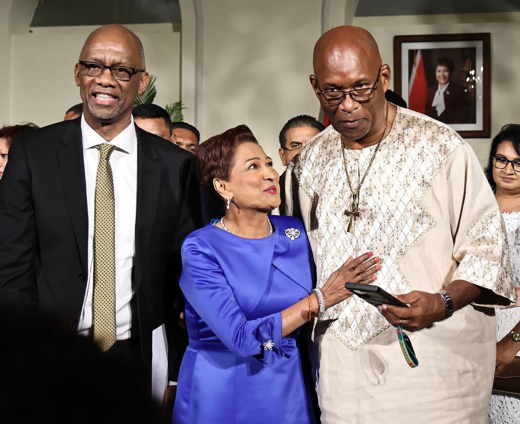 Annisette upset over composition of state boards