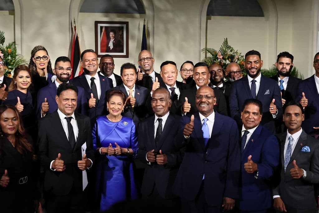 Major changes for 18 ministers as PM adjusts Cabinet portfolios