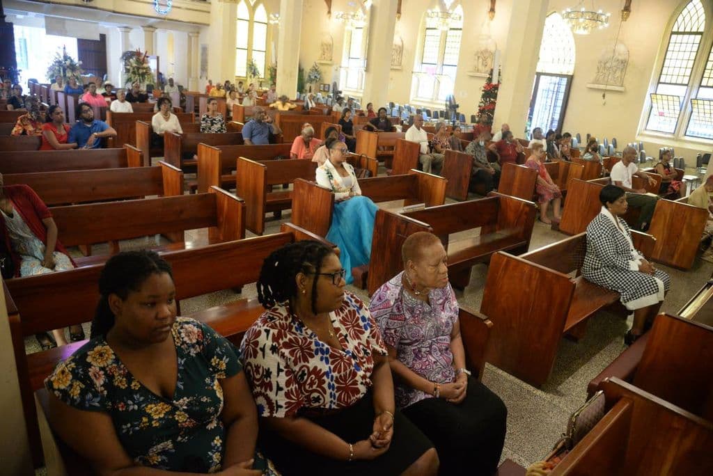 Archdiocese of Port-of-Spain condemns AI image of Trump as pope