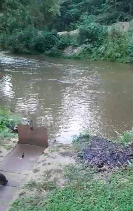 WASA works to restore water to Matura and nearby communities