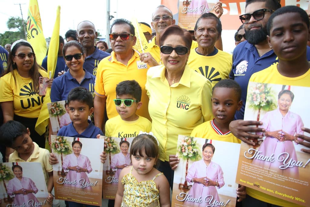 PM: I am in good health