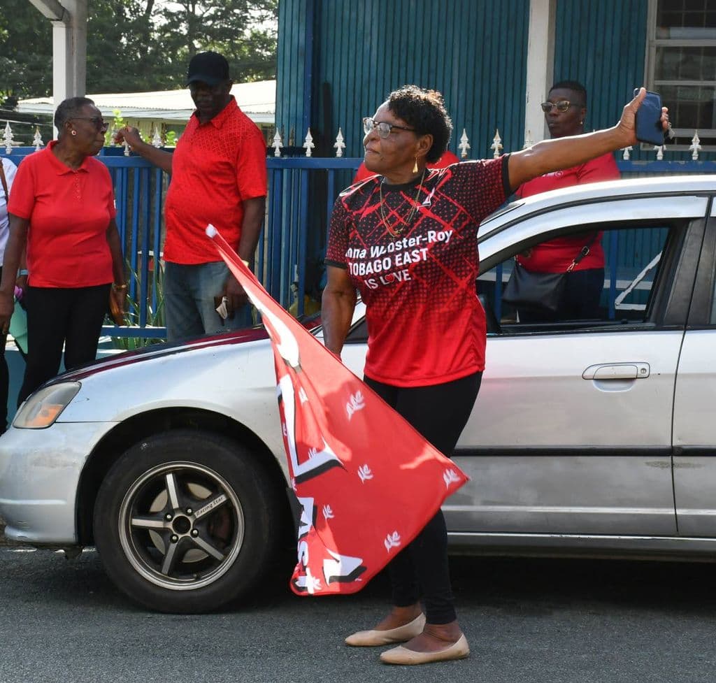 PNM Tobago launches community meetings to rebuild party