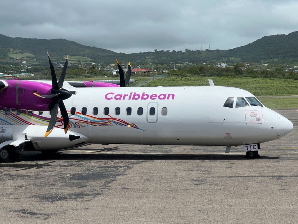 Caribbean Airlines rolls out wireless in-flight entertainment to its regional fleet