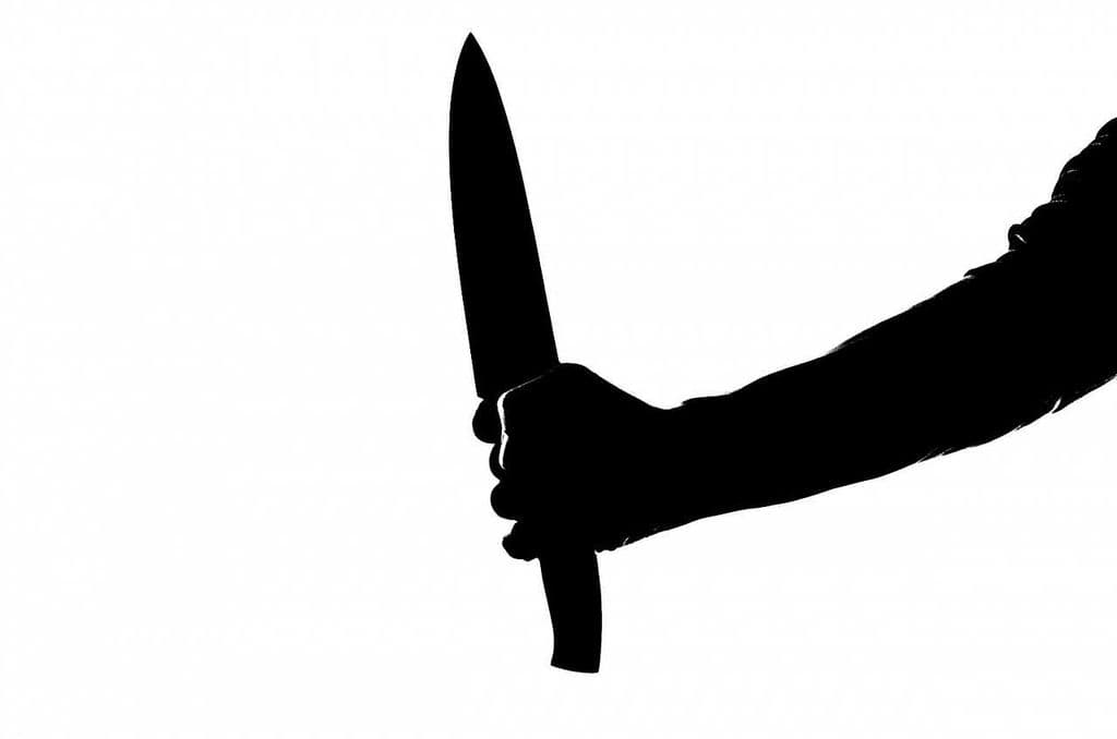 Woman stabbed, hospitalised in Cunupia
