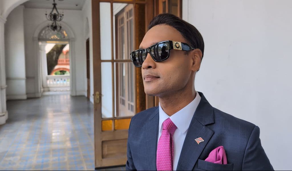 Padarath denies WASA CEO answering to junior staff members