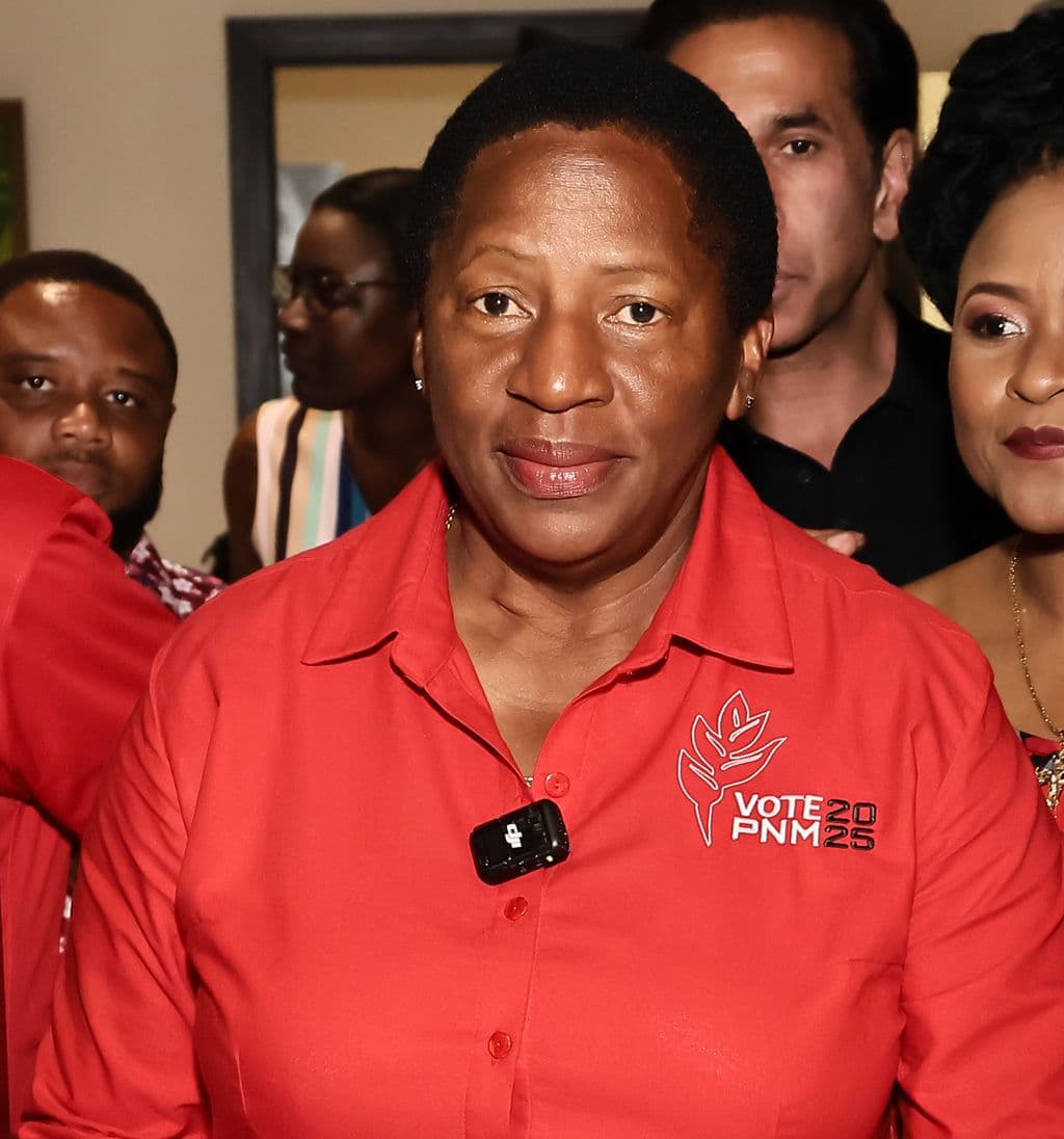 Penny to be appointed Opposition Leader today