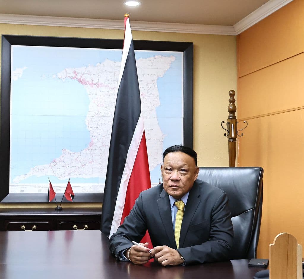 Housing Minister calls for multi-faceted approach to urban challenges on World Habitat Day