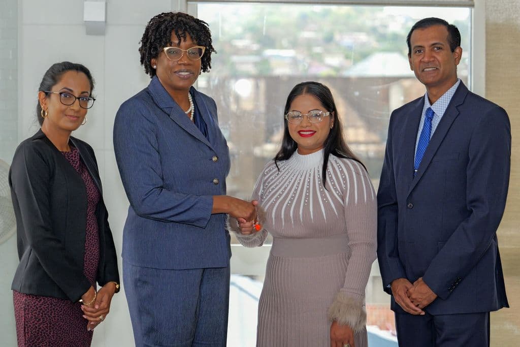 Mohit working on clearing social welfare, pension backlog