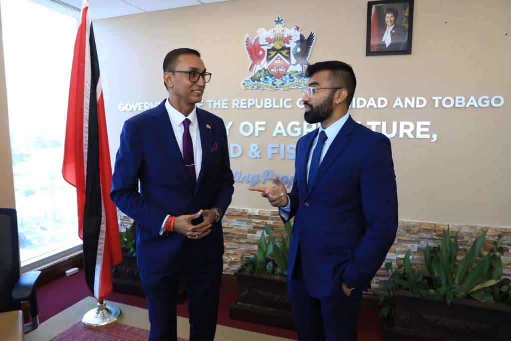 Ratiram moves to fill 60% vacancy hole at ministry