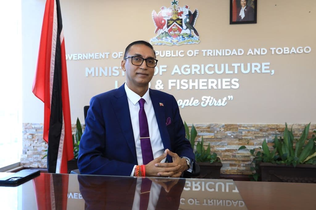 Ratiram: Agriculture to take centre stage in budget
