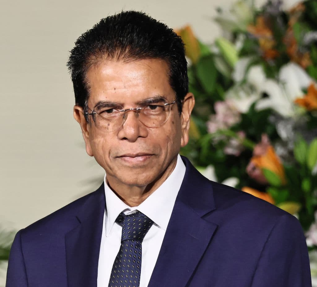 Minister condemns shooting of student as “deeply troubling”