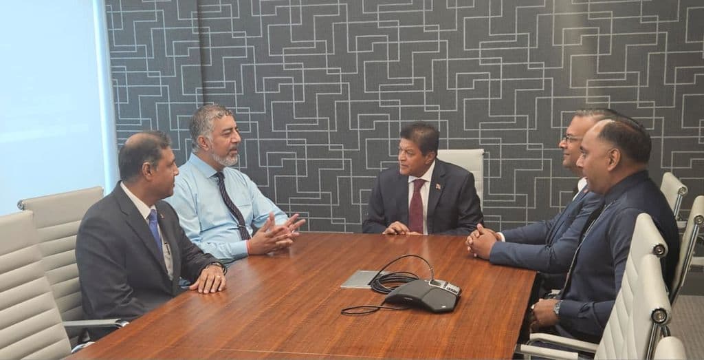 Health Minister promises: Couva Children’s Hospital will be opened