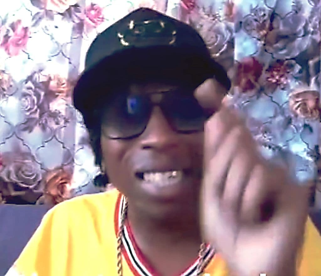 Trinibad artiste placed on bond after threats to ‘tie-strap’ voters