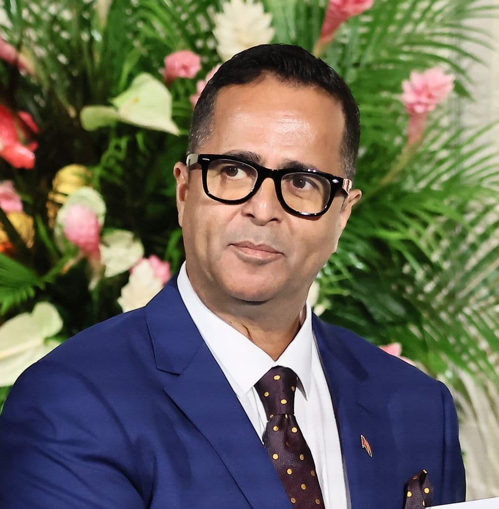 Minister rejects claims he intervened in son’s traffic matter