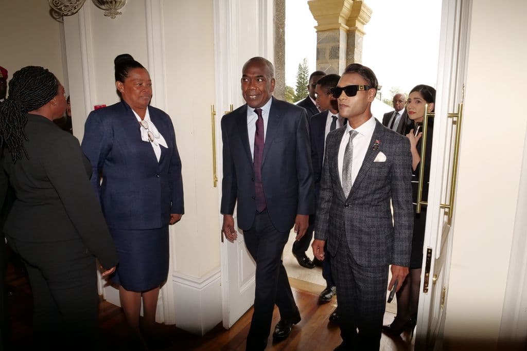 Jeremie says AG’s Office facing $70M in legal fees, alleges PNM spent out entire annual budget