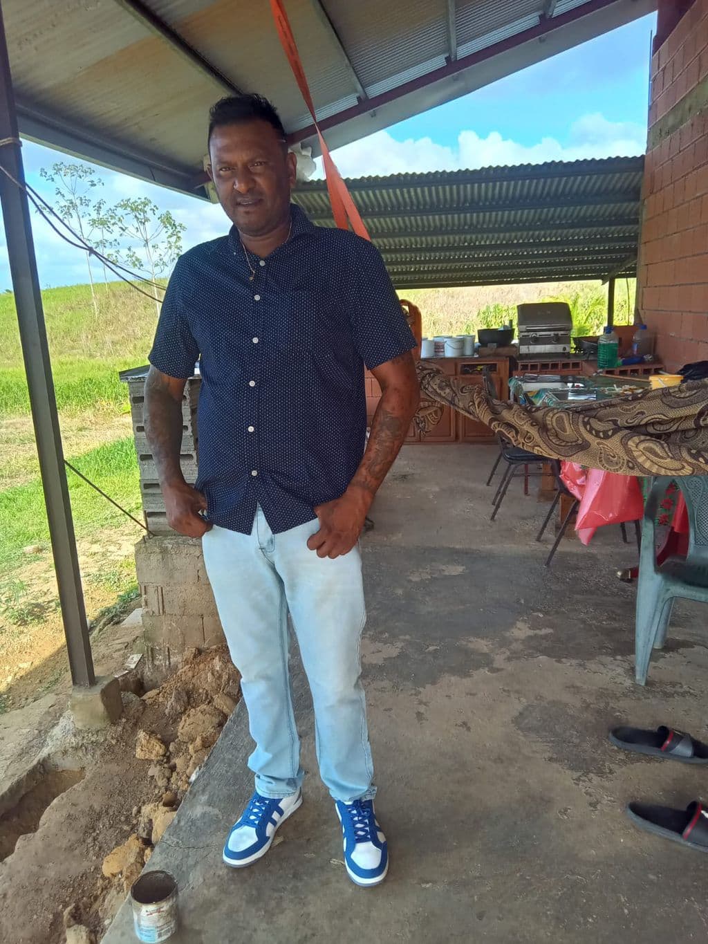 Man seeks help to pay for life-saving heart surgery