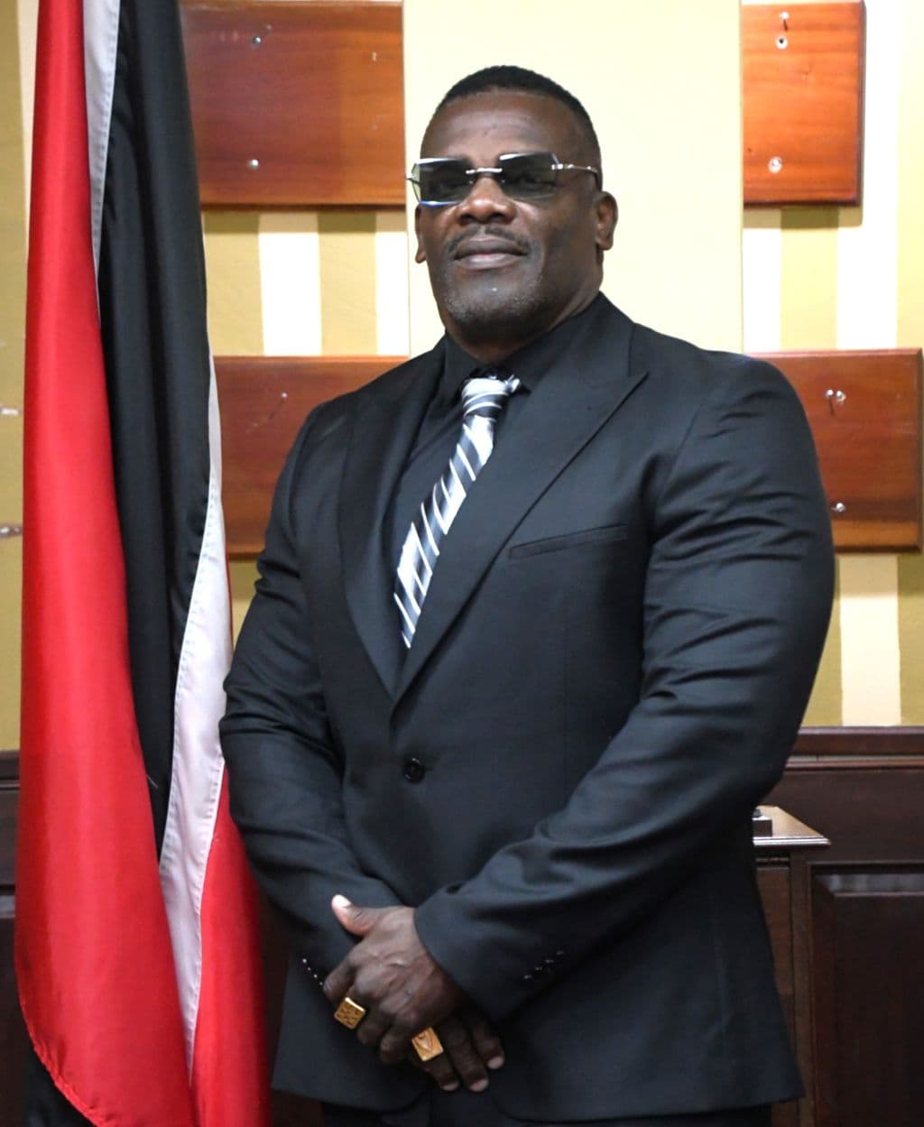 TTPS looks forward to working with new Homeland Security Minister