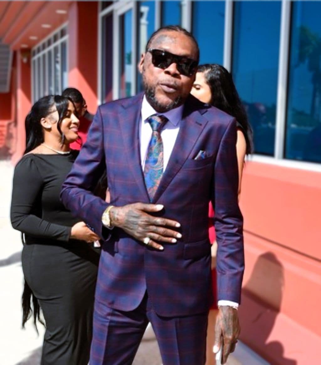 Kartel gets green light for radio interviews