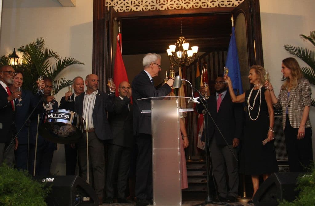 Europe has no visa restrictions