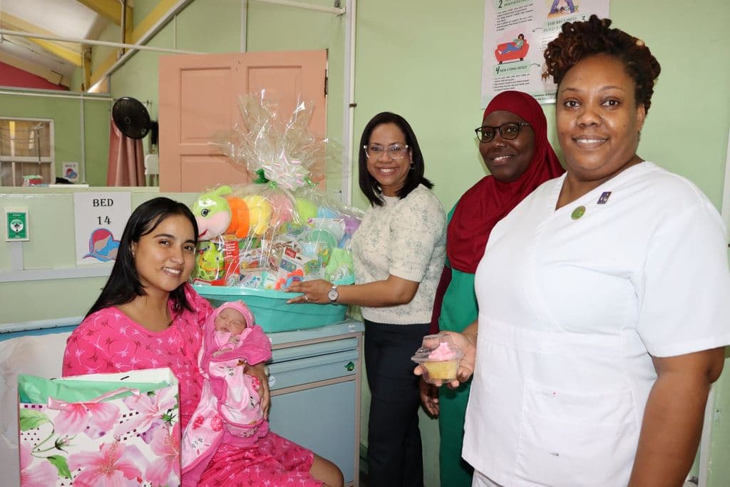 ERHA honours mothers and expectant mothers