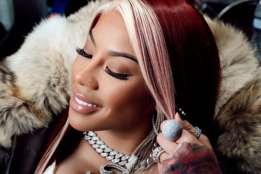 Keyshia Cole explains short performance at R&B Brunch