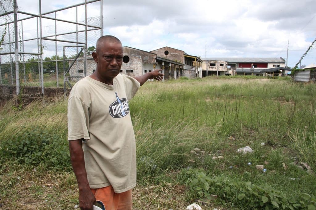 39 schools still incomplete after a decade