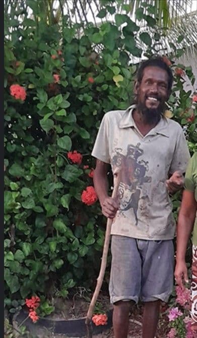 Burnt remains believed to be missing Fyzabad man found near home