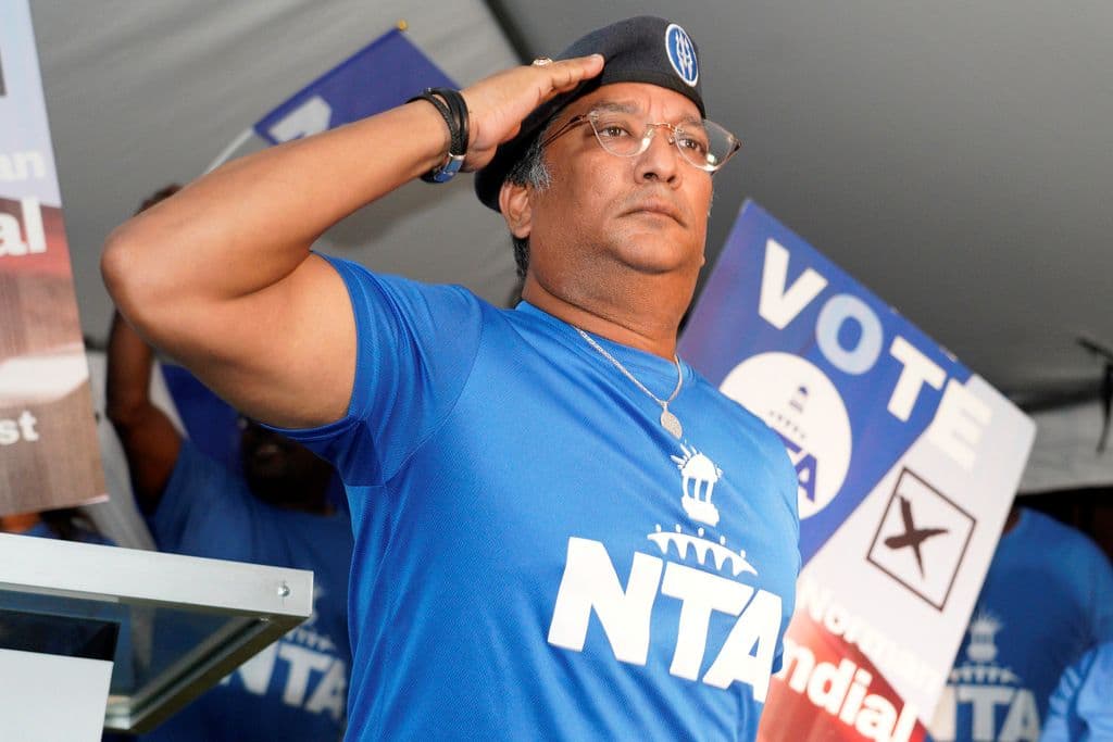 NTA to press ahead without Gary; internal elections set for Sept 5