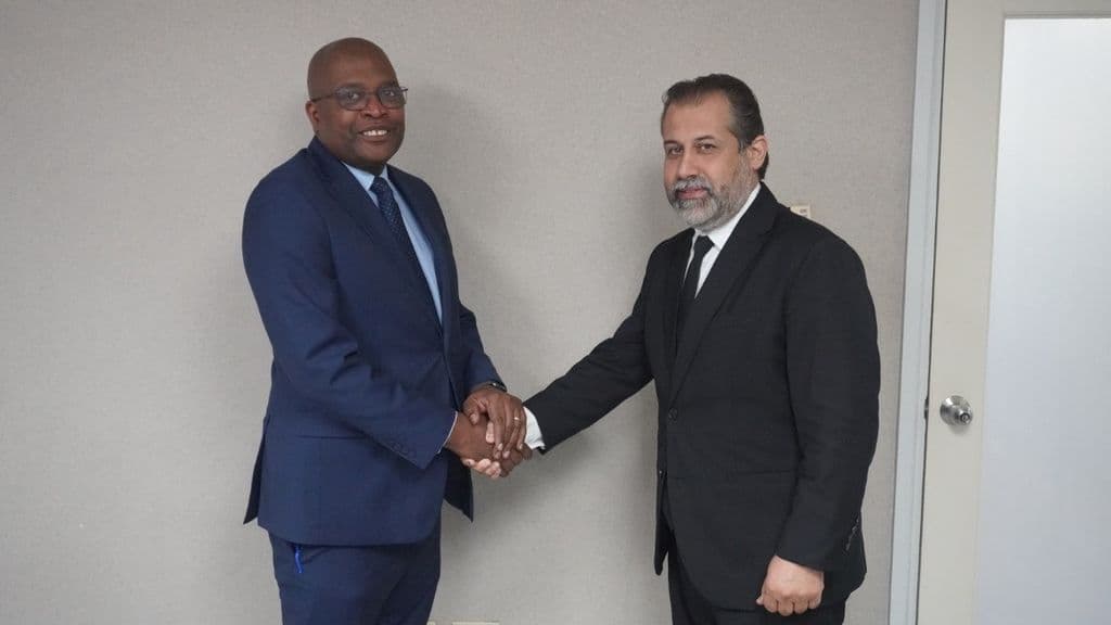 Transport Minister promises improvement to Arima bus service