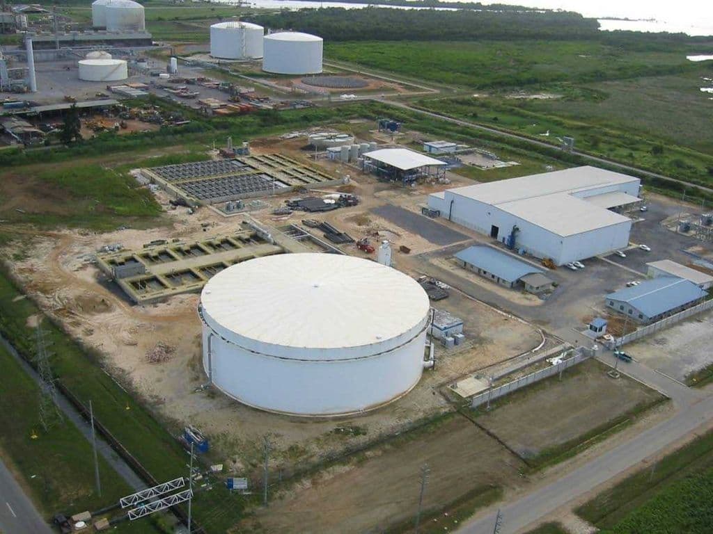 Point Fortin Desal Plant to shut down for repairs this week